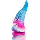 EPIC Phorcys Blue Pride Tentacle Small monster dildo chapadlo