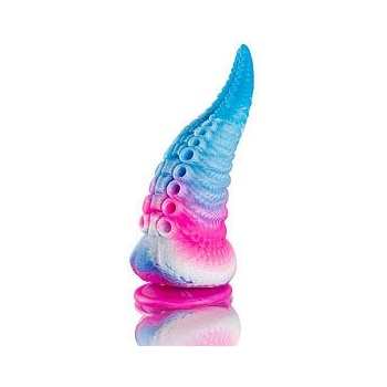 EPIC Phorcys Blue Pride Tentacle Small monster dildo chapadlo
