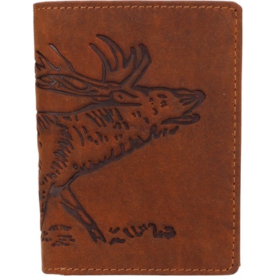 Lagen 19176 jelen hnědá
