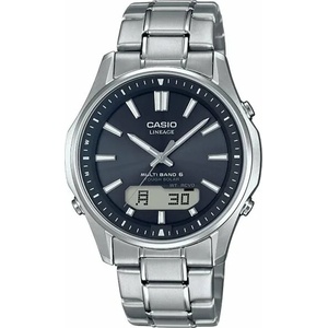 Casio LCW-M100TSE-1AER Часовници