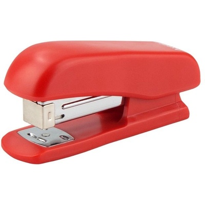Телбод Axent Standard Plastic Червен до 20 л (1709009-07-4223-06-A)