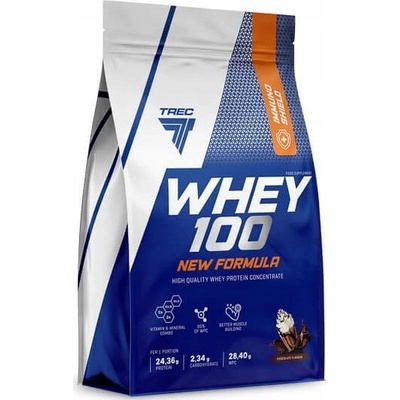 Trec Nutrition Whey 100 700 g