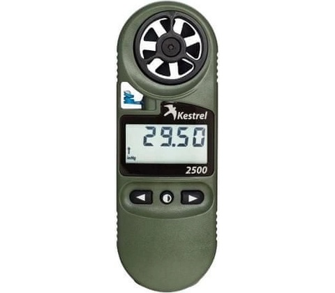Kestrel 2500