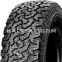 Ziarelli Cruiser 225/65 R17 108V