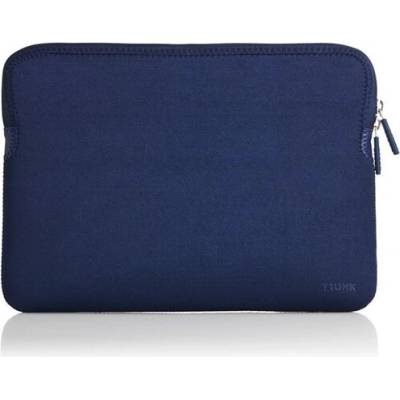 Trunk puzdro Neoprene Sleeve pre Macbook Pro 14" 2021/2023 - Navy TR-ALSPRO14-NAV