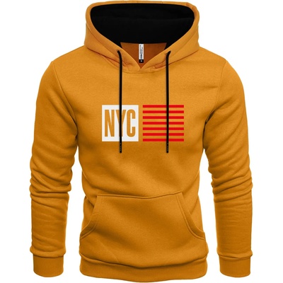 Мъжки суичър a45. n3. m