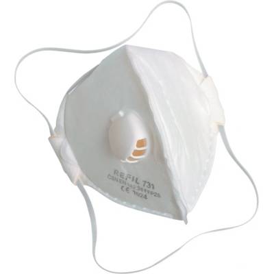 Refil respirátor FFP1 NR 711