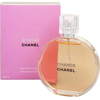 Image 1 of CHANEL Chance EDT 100 ml