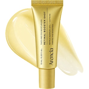 Arencia Retinal Booster Shot MINI - Anti-Aging Бустер MINI 10ml