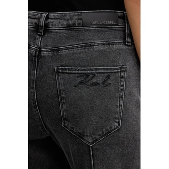 Karl Lagerfeld Дънки Karl Lagerfeld (B1W10046)