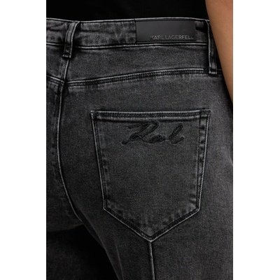 Karl Lagerfeld Дънки Karl Lagerfeld (B1W10046)