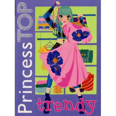 Princess TOP Trendy