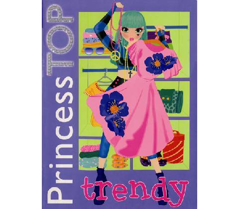 Princess TOP Trendy