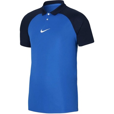 Nike Поло тениска Nike Academy Pro Poloshirt Kids dh9279-463 Размер L (147-158 cm)