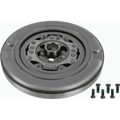 Setrvačník SACHS 2295 001 711