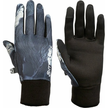 Meatfly мъжки ръкавици Mens Powerstretch Deep Lake Meatfly | Sin | МЪЖЕ | M