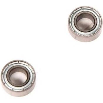 Axial Аксиален сачмен лагер 4x8x3mm (2)