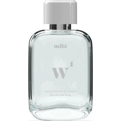 MIHI Perfume 18% W1 parfémovaná voda dámská 50 ml