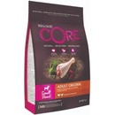 Wellness Core Adult Original Small Breed Turkey & Chicken 5 kg