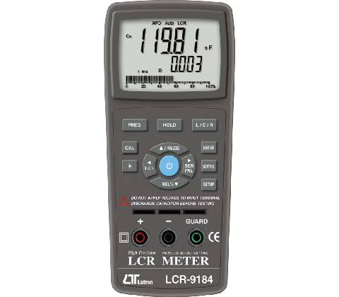 LUTRON LCR 9184