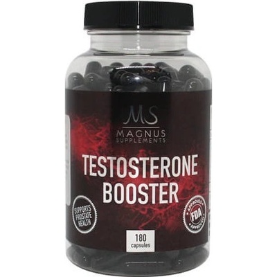 Magnus Supplements Testosterone booster 180 kapsúl