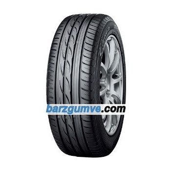 Yokohama C.drive2 AC02 MO 235/50 R18 97V