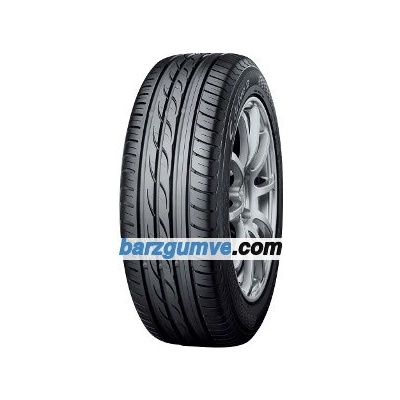 Yokohama C.drive2 AC02 MO 235/50 R18 97V