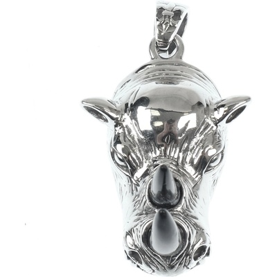 NNM висулка Rhinoceros - RHI001