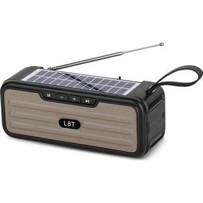 RB nakuplevne Bluetooth reproduktor L-8T
