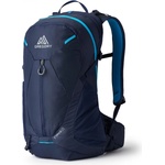 Gregory Дамска туристическа раница Gregory Women's Maya 15 Walking backpack - Storm Blue - размер One Size (502-7541-0211)