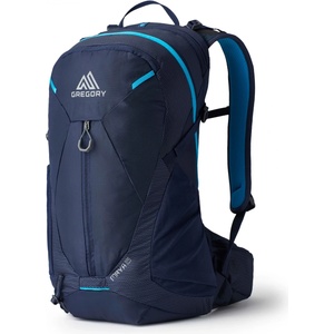 Gregory Дамска туристическа раница Gregory Women's Maya 15 Walking backpack - Storm Blue - размер One Size (502-7541-0211)