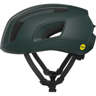 POC Каска за шосейно колоездене POC Cytal Bike helmet - Pargasite Green Matt - размер L 56-61 cm (851-1724-0413)