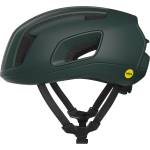 POC Каска за шосейно колоездене POC Cytal Bike helmet - Pargasite Green Matt - размер L 56-61 cm (851-1724-0413)