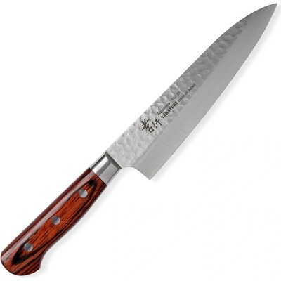 SAKAI nôž Chef Gyuto Takayuki 33 layers VG-10 210 mm