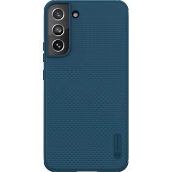 Image 1 of Nillkin Гръб Nillkin Super Frosted Shield Pro за Samsung Galaxy S22 plus - Син