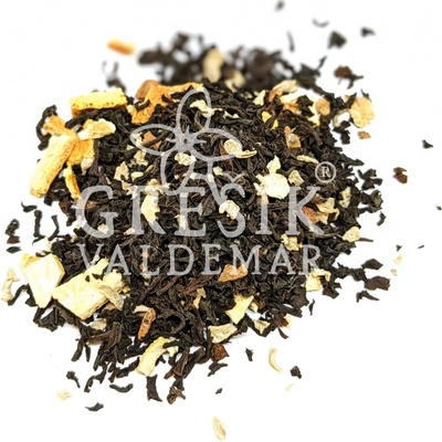 Grešík Černý čaj Vánoční 1 kg