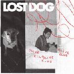 Olive Klug - Lost Dog (LP) (0701237706221)