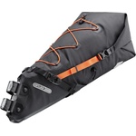 Ortlieb Чанта за седло Ortlieb Seat-Pack 16.5 Bike bag - Black Matt - размер 16, 5 l (510-2428-0211)