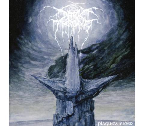 DARKTHRONE - PLAGUEWIELDER CD