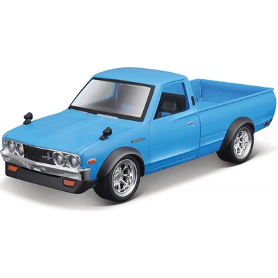 Maisto Design Tokyo Mods 1973 Datsun 620 Pickup1:24
