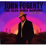 BMG Fogerty John: Blue Ridge Rangers Rides Again - CD (045928)