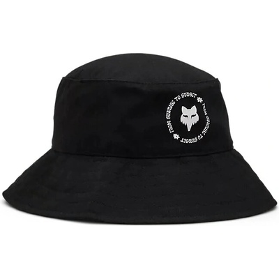 Fox Wms Byrd Bucket Hat black 23/24