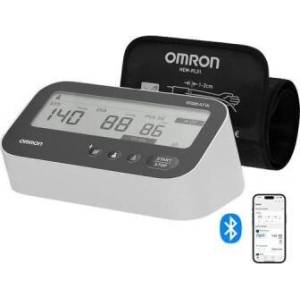 Omron M4 Connect AFib апарат за кръвно налягане за мерене над лакътя