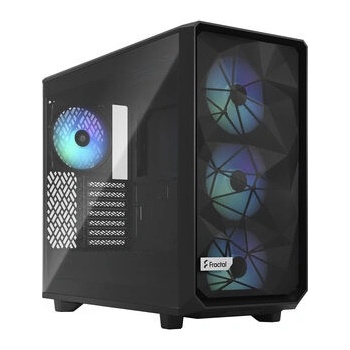 Fractal Design Meshify 2 Light TG Light Tint FD-C-MEL2A-03