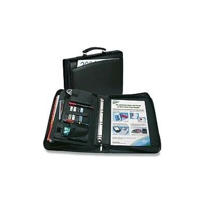 WeDo Portfolio - A4 s držadlem - 355 x 325 x 65 mm 58 3001