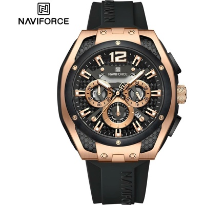 Naviforce KP38614 černá