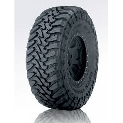 Toyo Open Country M/T 265/75 R16 119/116P