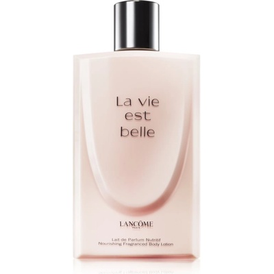 Lancome la vie est belle тоалетно мляко за тяло за жени 200ml