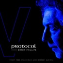 PHILLIPS, SIMON - PROTOCOL V CD