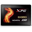 ADATA 2.5 240GB SATA3 ASX950SS-240GM-C